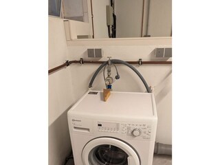 Appartamento per vacanze Binz Registrazione all'aperto 10