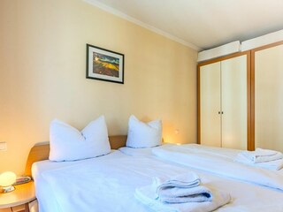 Vakantieappartement Binz Kenmerken 20