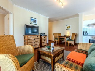 Appartamento per vacanze Binz Caratteristiche 21