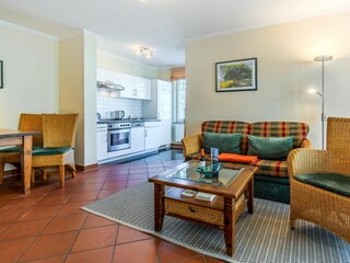 Appartamento per vacanze Binz Caratteristiche 22