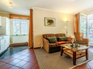 Vakantieappartement Binz Buitenaudio-opname 12