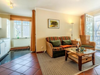 Vakantieappartement Binz Buitenaudio-opname 13