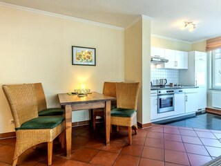 Vakantieappartement Binz Buitenaudio-opname 14