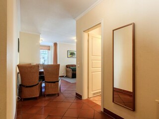 Vakantieappartement Binz Buitenaudio-opname 14