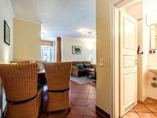 Vakantieappartement Binz Buitenaudio-opname 16