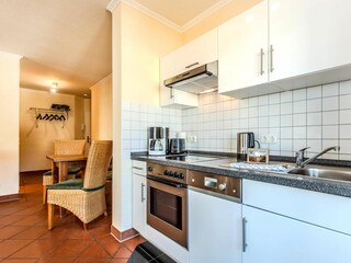 Appartamento per vacanze Binz Caratteristiche 26