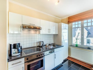 Ferienwohnung Binz Außenaufnahme 17