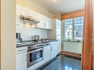 Küche / Küchenzeile