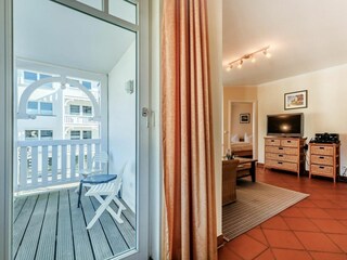 Apartamento de vacaciones Binz Características 28