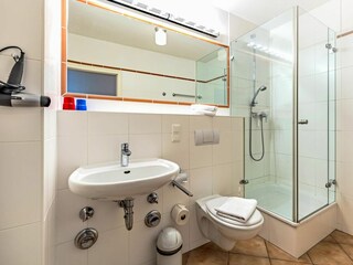 Apartamento de vacaciones Binz Características 29