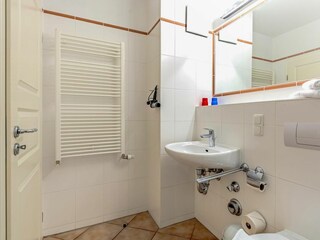 Appartamento per vacanze Binz Caratteristiche 30