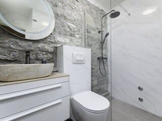 Villa Kornić Caratteristiche 22