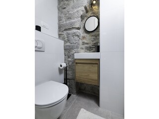 Villa Kornić Caratteristiche 33