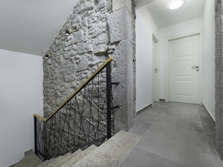 Villa Kornić Caratteristiche 17