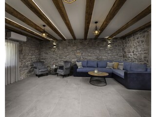 Villa Kornić Caratteristiche 9