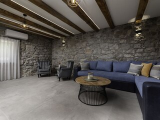 Villa Kornić Caratteristiche 10