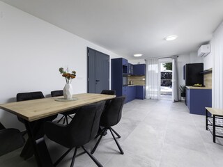 Villa Kornić Caratteristiche 14