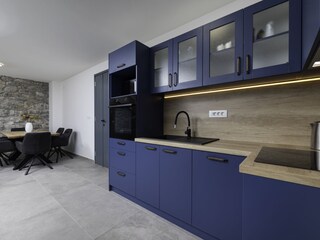 Villa Kornić Caratteristiche 16