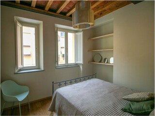 Appartamento per vacanze Lucca Caratteristiche 13