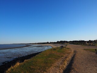 Ferienwohnung Munkmarsch Umgebung 24