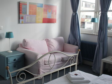 Apartment Nr. 23 Landhausfeeling