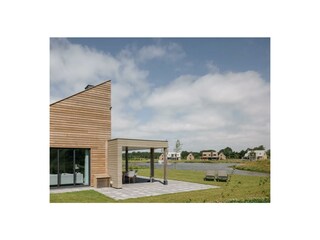 Casa per le vacanze Kamperland Registrazione all'aperto 3