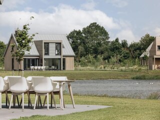 Casa per le vacanze Kamperland Ambiente 16