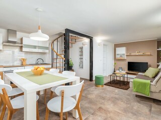 Vakantiehuis Valbandon Kenmerken 17