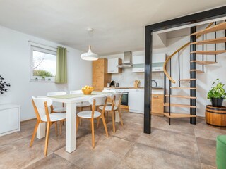 Vakantiehuis Valbandon Kenmerken 19