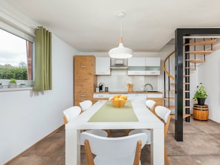 Casa per le vacanze Valbandon Caratteristiche 20