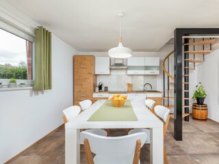 Vakantiehuis Valbandon Kenmerken 20