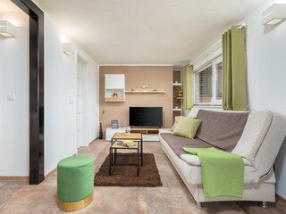 Maison de vacances Valbandon Équipement 21