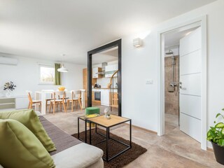 Maison de vacances Valbandon Équipement 22