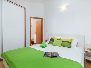 Vakantiehuis Valbandon Kenmerken 27