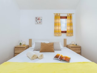 Casa per le vacanze Valbandon Caratteristiche 32