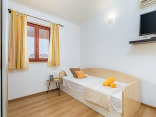 Casa per le vacanze Valbandon Caratteristiche 34