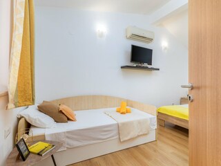 Vakantiehuis Valbandon Kenmerken 35