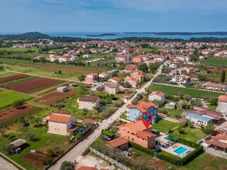 Maison de vacances Valbandon  57