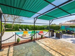 Ferienhaus Valbandon  58