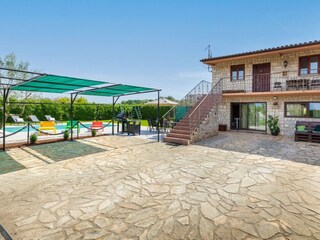 Holiday house Valbandon  59