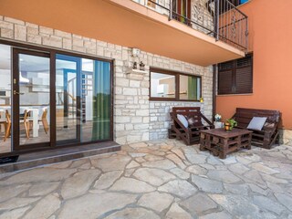 Holiday house Valbandon Outdoor Recording 27