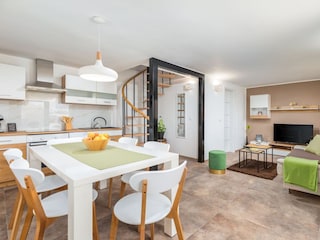 Casa de vacaciones Valbandon Características 40