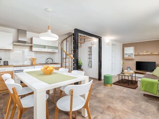 Vakantiehuis Valbandon Kenmerken 40