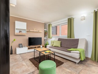 Ferienhaus Valbandon Ausstattung 41