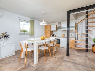 Casa per le vacanze Valbandon Caratteristiche 42