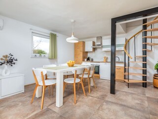 Ferienhaus Valbandon Ausstattung 53