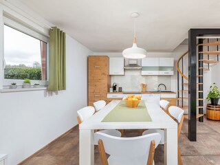 Ferienhaus Valbandon Ausstattung 43