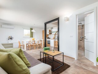 Maison de vacances Valbandon Équipement 45