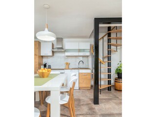 Ferienhaus Valbandon Ausstattung 47