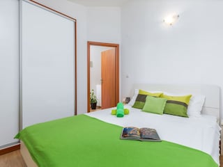 Casa de vacaciones Valbandon Características 50